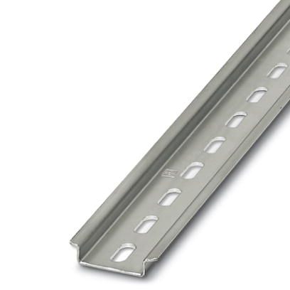 35 mm DIN Rail - 0.5 meter (19.7")