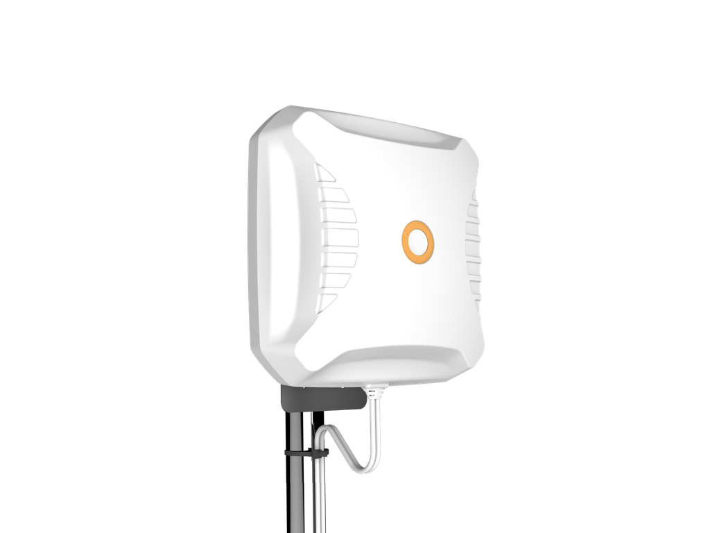 Dual Polarized High Gain 9 to 11 dBi Gain 4G/5G Directional Antenna