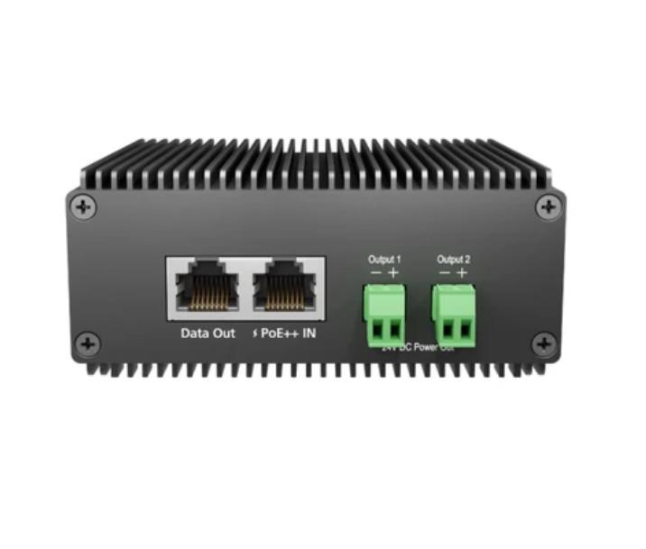 Peplink PoE Splitter for Antenna MAX S