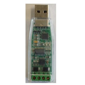 USB to RS-485 Converter