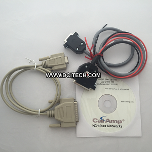 [250-2100-001] JSLM2 Programming Kit