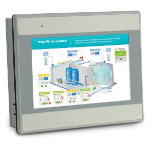 [HMI5100L] 10" Widescreen Touchscreen