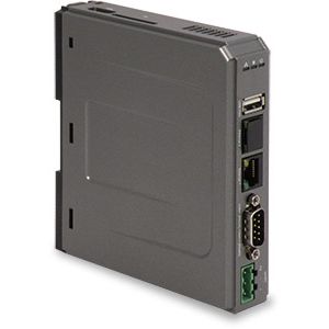 [RMI5001] Virtual HMI with HDMI Output and cMT Server