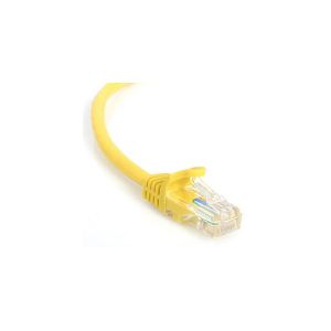 [C6X-24-RM-RM-72] Cat5e Indoor Crossover Cable - 6' 
