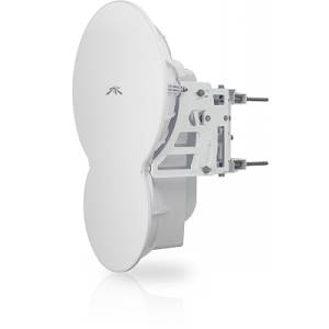 [UB-AF-24] AirFiber 24 GHz Pt-Pt 1.4 Gbps Radio