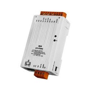 [tPET-P2R2 CR] Remote I/O Module