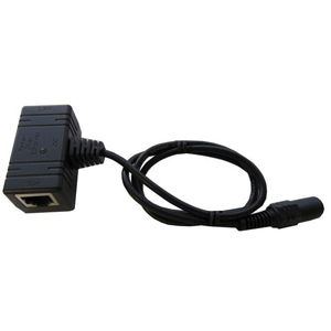 [POE-INJ-1000-S] Passive POE injector