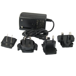 [AC-IBRX] Cradlepoint AC Power for IBR Modems