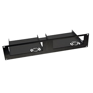 [SEC-R2] Rack Mount for 2 Desktop Power Supplies