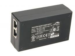 [UB-POE-50-60W] 50 Volt Gigabit POE 1.2A for AirFiber