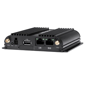 [IBR600B-LP4] Cradlepoint IBR600B Cellular Router with 3Yr Netcloud Essentials