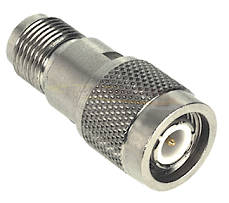 [AT2-T-10] TNC Attenuator - 10dB 2W