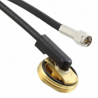 [NMO-60-204-S1-A] NMO Antenna Mount, 17ft with SMA Male Connector