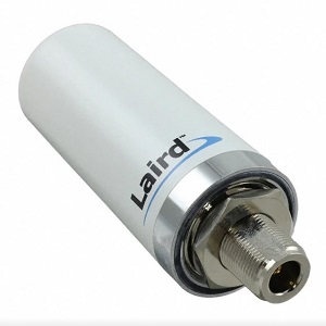 [TRA4503P] 450-470 MHz UHF 3dB Phantom Omni Antenna