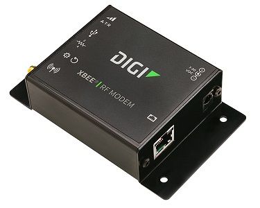 [D-MESH-SXP-S] SX PRO Wireless Mesh Radio RS232/485 (902-928 Mhz) 1 Watt