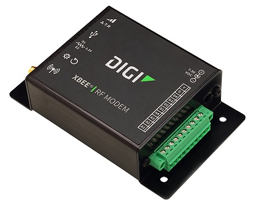 [D-MESH-SXP-A] SX PRO Wireless Mesh Radio, AIO/DIO (902-928 Mhz) 1 Watt