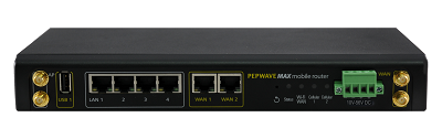 [PEP-MAX-HD2-LTEA-WF-T] Pepwave Max HD2 LTEA FirstNet