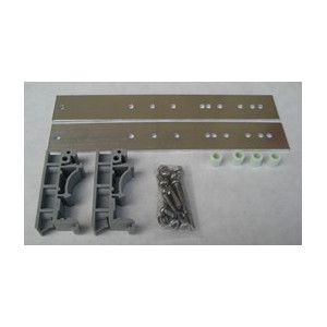 [DIN-KIT-2B] DIN Rail Mounting Kit for Fx/FMD/MD/H