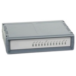 [ETHX-3240-NA] ETHX-3240-NA - Zhone Ethernet Extender - 4 SHDSL EFM, 4 FE