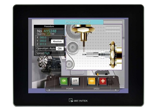 [cMT3092Xv2] 9.7" cMT3092Xv2 HMI with Built-In Server