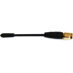 [PB-ISM-SMR-S-20] Omni Antenna 902MHz - 928MHz 2dBi, SMA-RP Straight Connector