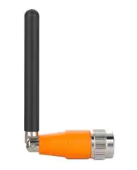 [PB-CELL-WB] Stubby Cellular Antenna - Wideband 698-2700 MHz