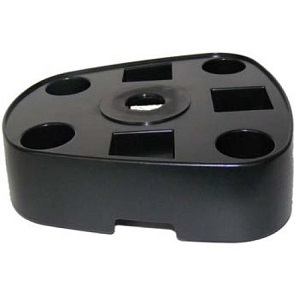 [PL-CELL-MM] 5 in 1 Antenna Magnetic Mount