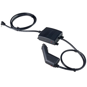 [ST-DCH6csw] Smoothtalker 12V Vehicle Power Supply - 6VDC Output