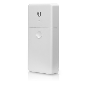 [UB-N-SW] Nanoswitch 4 Port Outdoor Gigabit Switch