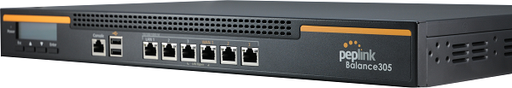 [PEP-BPL-305] Peplink Balance 305 Enterprise 3 WAN Router