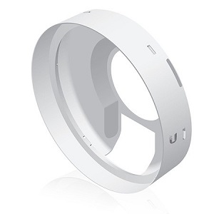 [UB-ISO-BEAM-19] Ubiquiti Isolator Shield for NanoBeam (19dB)