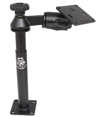 [RAM-DT-SA-2461] Touchscreen RAM Mount - Bench Surface