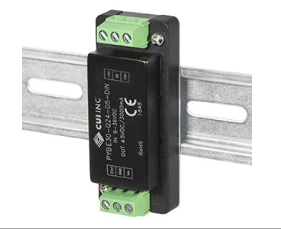 [CONV-36-12-2.5A] DC-DC Converter, 9~36VDC Input, 12VDC Output, 2.5A