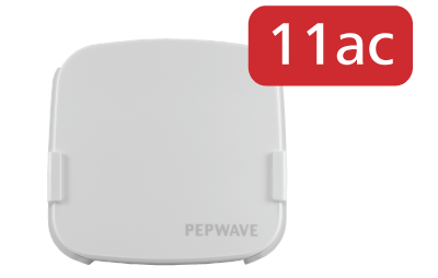 [PEP-APO-AC-MINI] AP One AC Mini 2.4 and 5.8 GHz WiFi AP