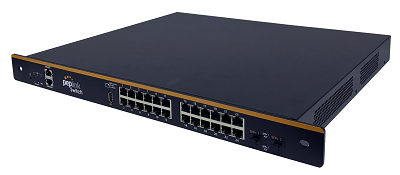 [PEP-PSW-24-850W] Peplink SD Switch 24-Port Managed PoE+ Switch