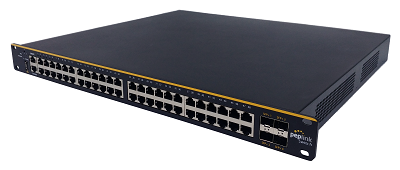 [PEP-PSW-48-800W] Peplink SD Switch 48-Port Managed PoE+ Switch