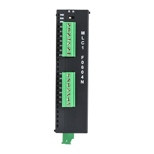 [MLC1-F0604N] MLC1-F0604N FX-Series Fixed I/O PLC