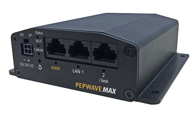 [PEP-MAX-BR1-LTEA-W-T] Peplink BR1 Classic LTEA Failover Router