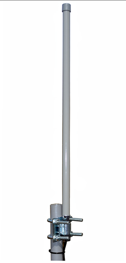 [LTE-ANT-127-001] 3G/4G/LTE 9 dBi Omni-Directional Fixed Mount Fiberglass Antenna