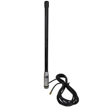 [EL-ANTCFD890EL] ELPRO Omni Antenna:  869/900MHz, 400mm (16") long, unity gain (0dB)