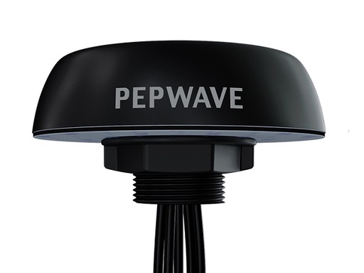 Mobility 22G 2x Cellular 2x Wi-Fi  1x GPS SMA Connectors