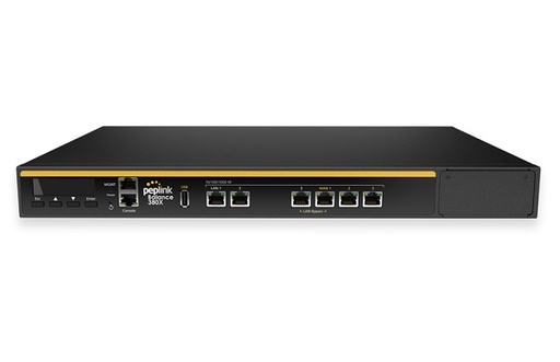 [PEP-BPL-380X] Peplink Balance 380x Enterprise 3 WAN Router