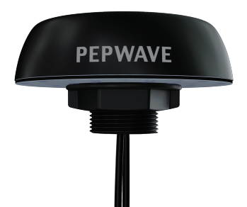 Puma 020 2x2 MIMO WiFi Antenna with RP SMA Connectors