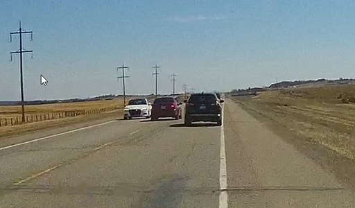 Traffic Video