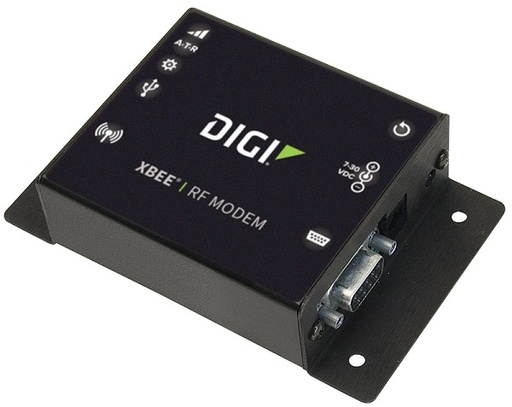 [D-MESH-SXP-LP-232] XBee Wireless Mesh Radio RS-232 (902-928 Mhz) 250 mW