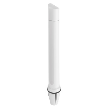 [PEP-OMNI-496] Marine 2.4 and 5.8 GHz 7.5 dBi Gain Omni Antenna