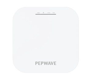 [PEP-APO-AX-LITE] Pepwave AP One AX Lite WiFi-6 and 2x2 MiMo