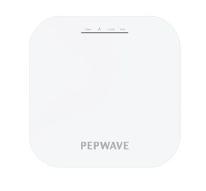 [PEP-APO-AX-LITE] Pepwave AP One AX Lite WiFi-6 and 2x2 MiMo
