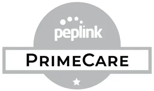 [PEP-PRM-C-4Y] Peplink PrimeCare 4 Year - BR1 Pro 5G or BPL-310-PRM