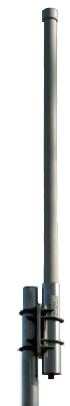 [VALU902-5-N4] Wavelink 5 dBi Value Omni Antenna, N-Female Connector (902 - 928 MHz)